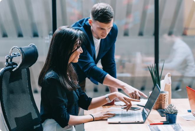 Наша команда